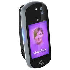 Idemia VisionPass Biometric Terminal and | Tensor Security